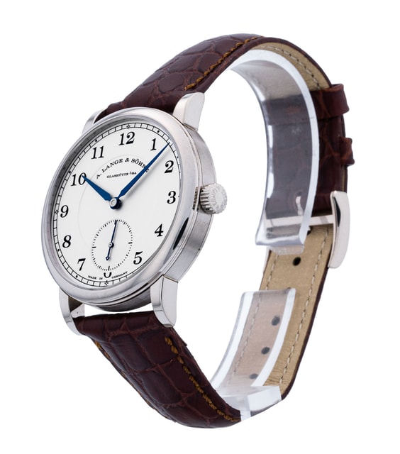 A. Lange and Sohne 1815 235.026 Image 2